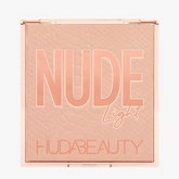 HUDA BEAUTY NUDE Obsessions Eyeshadow Palette